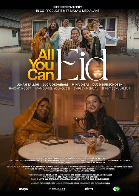 All You Can Eid
