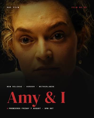 Amy & I
