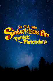 Sinterklaas