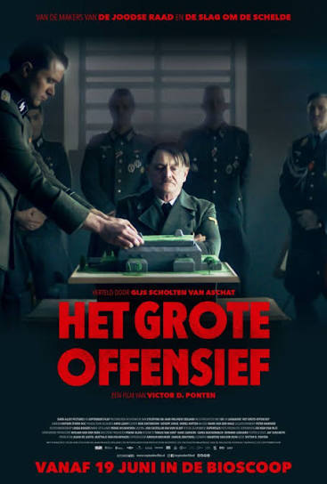 Het grote offensief
