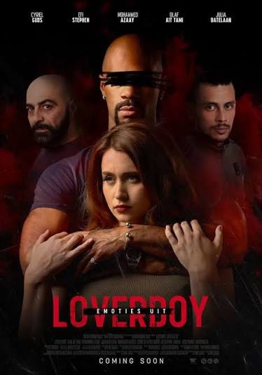 Loverboy Amsterdam