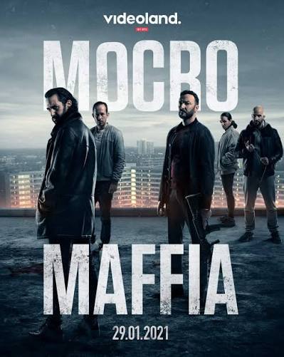 Mocro Maffia 3