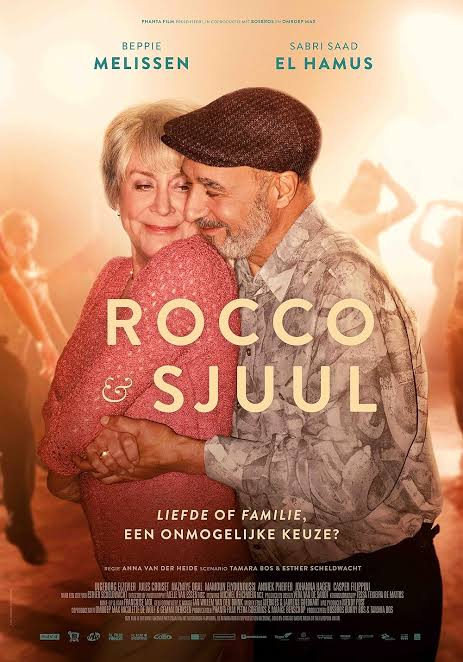 Rocco & Sjuul