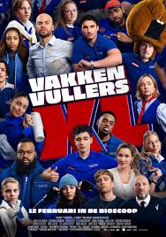 Vakkenvullers XL