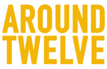 Logo Around Twelve