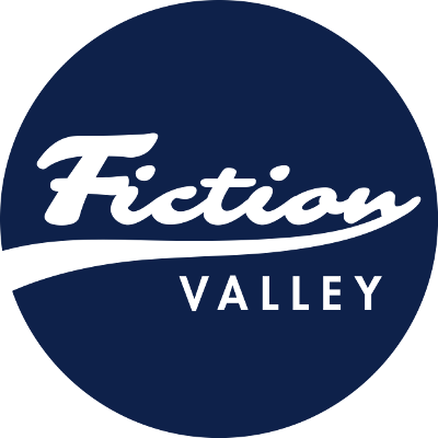 Logo Fiction Valley