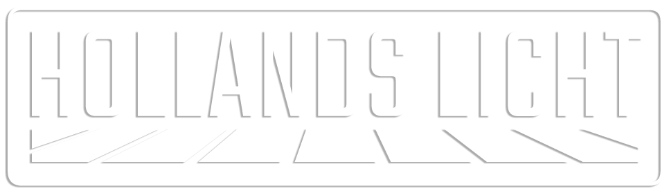Logo Hollands Licht