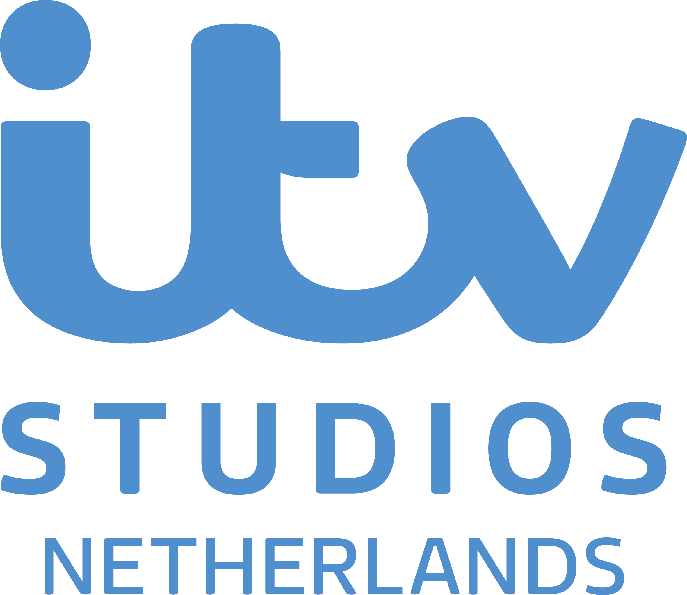 Logo ITV Studios Netherlands
